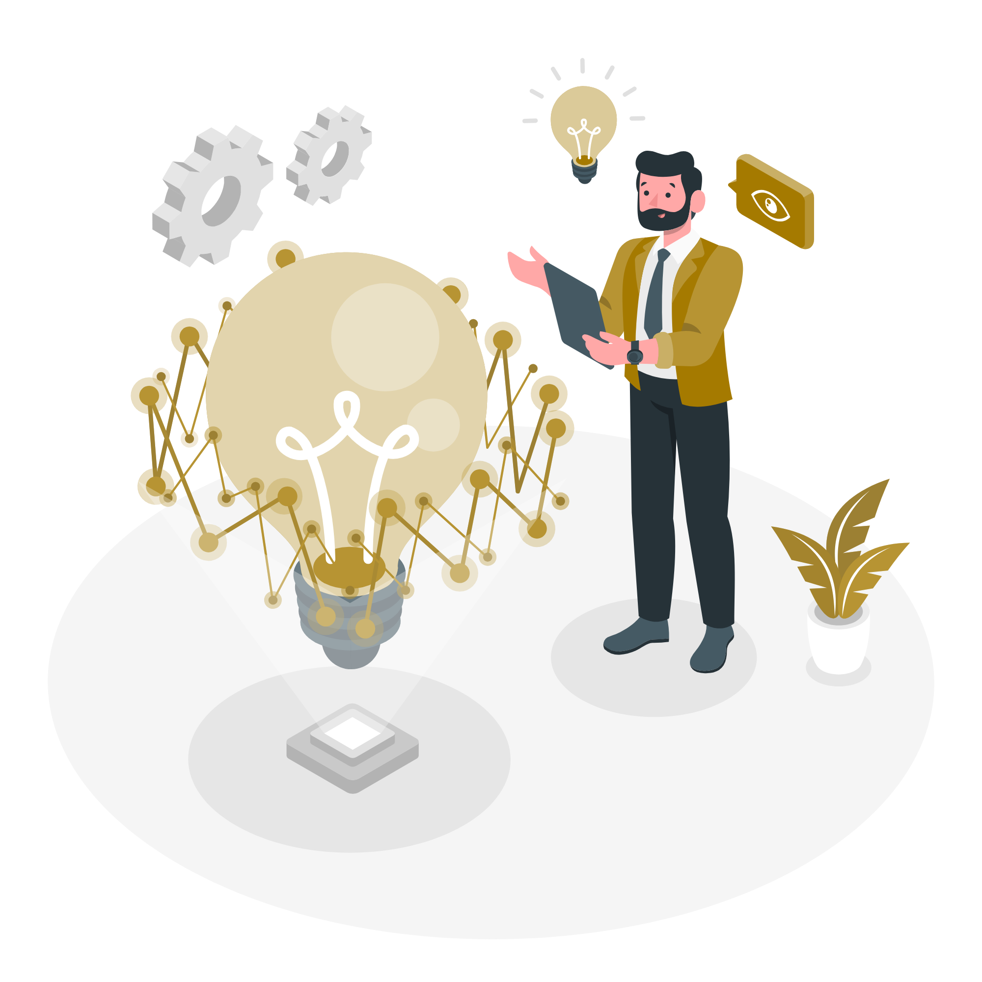 The Languages Training for Global Access!