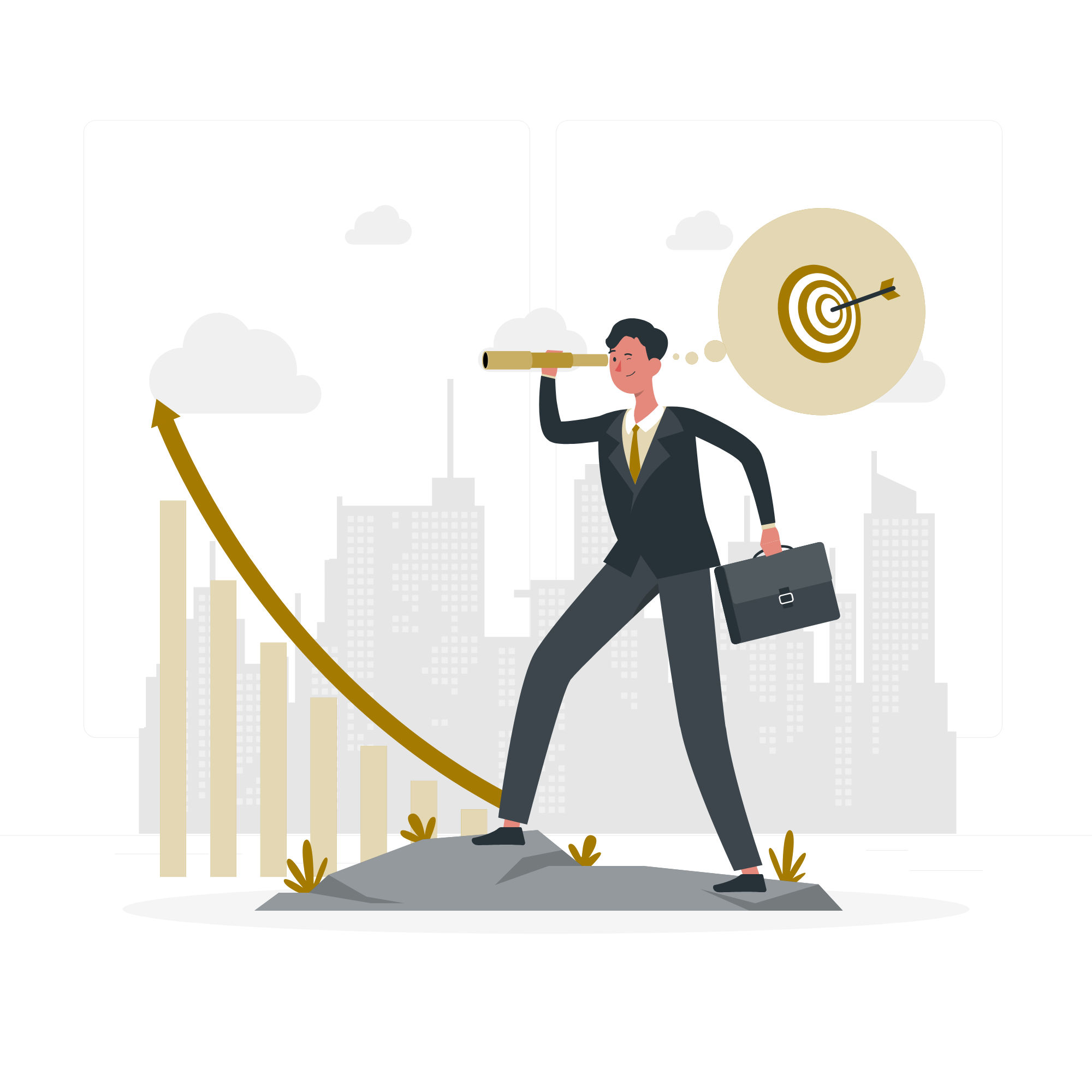 Your Gateway to Global Growth